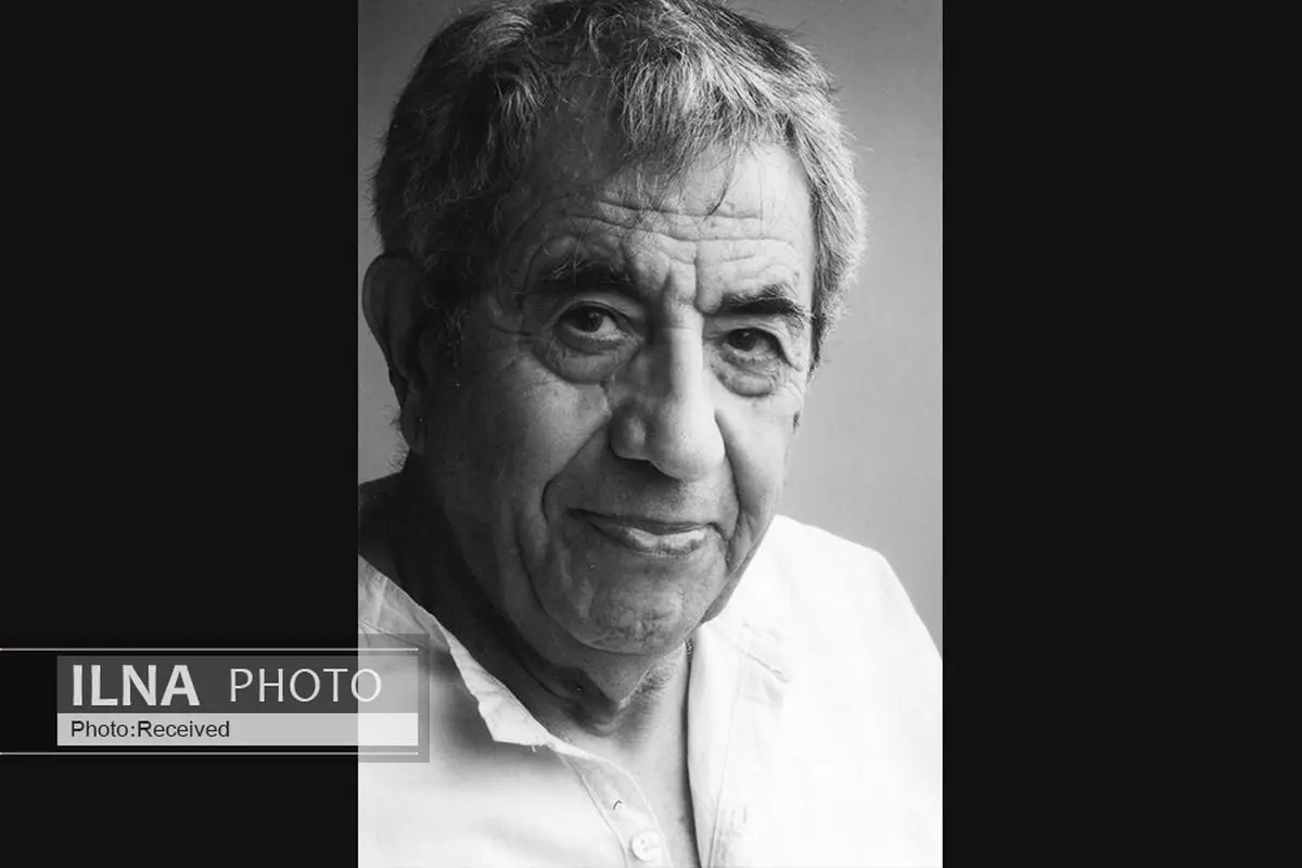 پیام تسلیتی از سوی همسر اکبر رادی برای درگذشت عباس جوانمرد