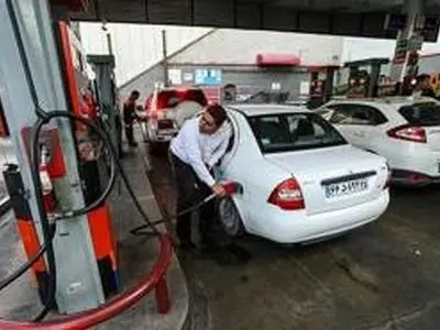 مصرف بنزین آذربایجان شرقی در جنگ به ۵.۵ میلیون لیتر کاهش یافته است