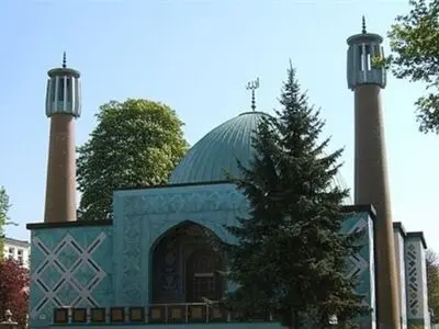 هتک حرمت مسجدی در آلمان