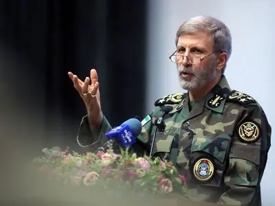  ارتش برای مقابله با هر تهدیدی آماده است