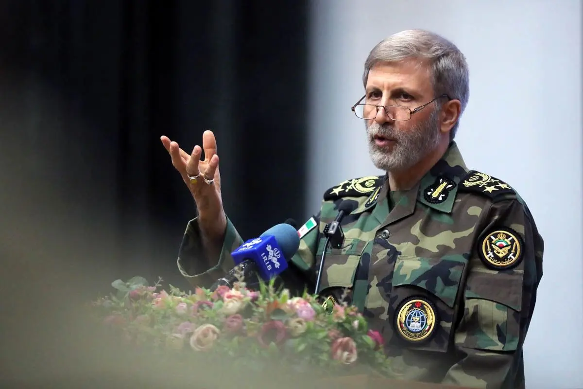  ارتش برای مقابله با هر تهدیدی آماده است