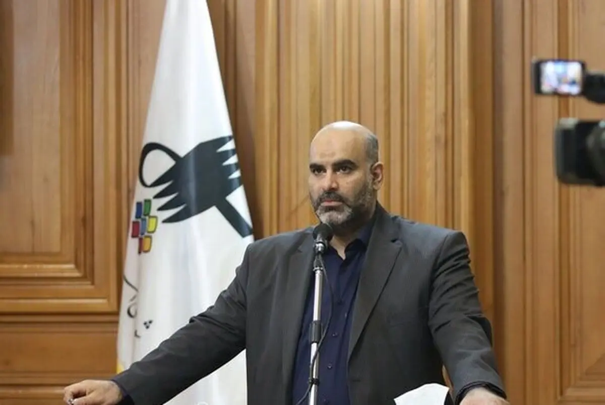 افزایش بودجه بخش فرهنگی اجتماعی به ۱۳ درصد از کل اعتبارات شهرداری تهران/توضیح درباره حضور مدیران شهری در مساجد برای احیای حقوق شهروندی
