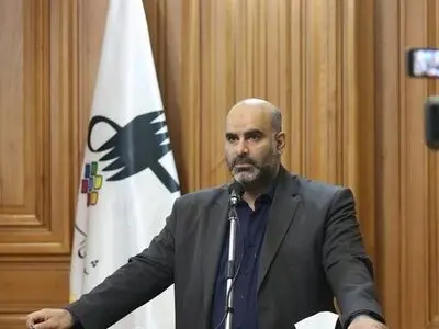 افزایش بودجه بخش فرهنگی اجتماعی به ۱۳ درصد از کل اعتبارات شهرداری تهران/توضیح درباره حضور مدیران شهری در مساجد برای احیای حقوق شهروندی