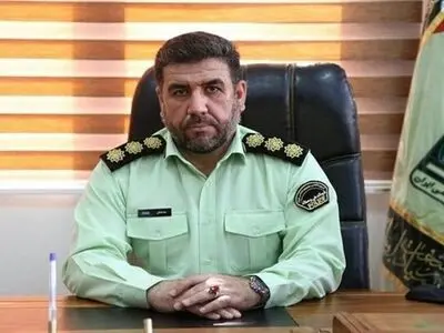 کارگاه تولیدی مواد محترقه در شهر ری لو رفت 