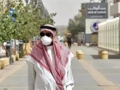 تصویب قانون ممنوعیت کار زیر آفتاب در عربستان سعودی