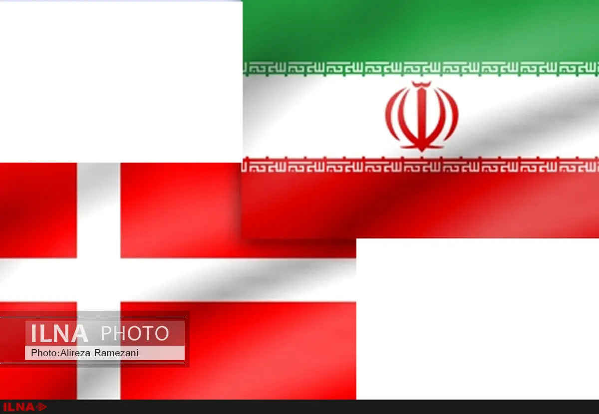 امضاء تفاهم نامه همکاری اتاق بازرگانی تهران و انجمن صنعت دانمارک