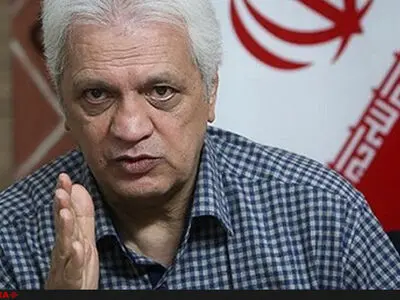 نویدکیا نماد بازیکن سالاری نیست/ هیچ‌گاه مواضع‌مان در فوتبال قاطع نبوده/ تیم ملی با این شرایط رشد نمی‌کند