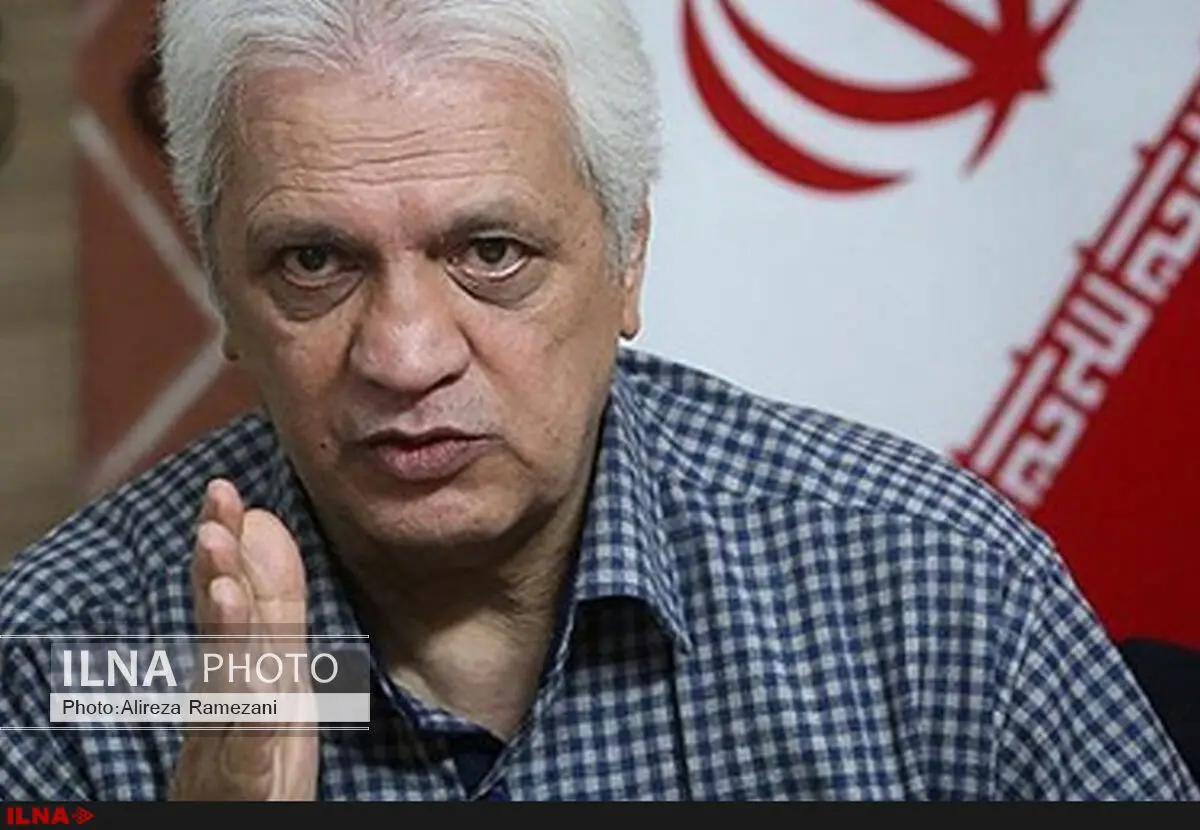 نویدکیا نماد بازیکن سالاری نیست/ هیچ‌گاه مواضع‌مان در فوتبال قاطع نبوده/ تیم ملی با این شرایط رشد نمی‌کند