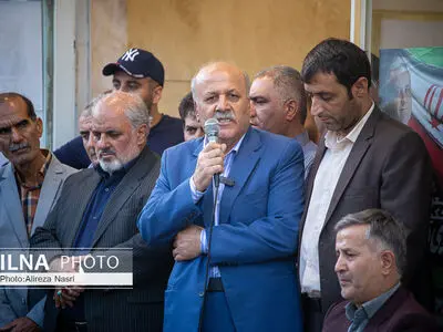 انتخاب پزشکیان، بی‌کفایتی و آسیب از کشور را بر می‌چیند