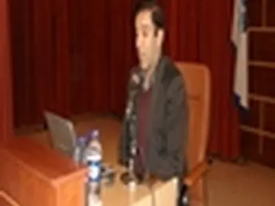 سمینار تخصصی " جایگاه فناوری‌های شبکه و سیستم‌های سیکو "