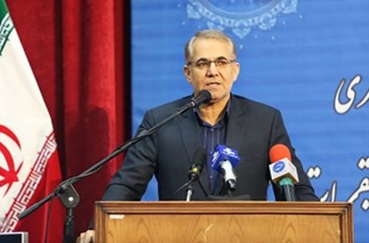 بهبود فضای کسب‌وکار لازمه رقابت در اقتصاد جهانی است