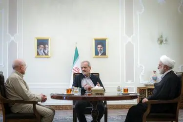 تشریح دستاوردهای اجلاس بریکس از سوی پزشکیان/ تأکید بر تأمین کالاهای اساسی و بهبود معیشت مردم