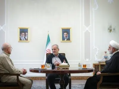تشریح دستاوردهای اجلاس بریکس از سوی پزشکیان/ تأکید بر تأمین کالاهای اساسی و بهبود معیشت مردم