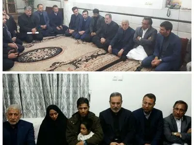 بطحایی، وعده جمع‌آوری وسایل گرمایشی غیر استاندارد را داد