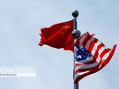 تعلیق همکاری‌های پکن با واشنگتن در مسائل اساسی