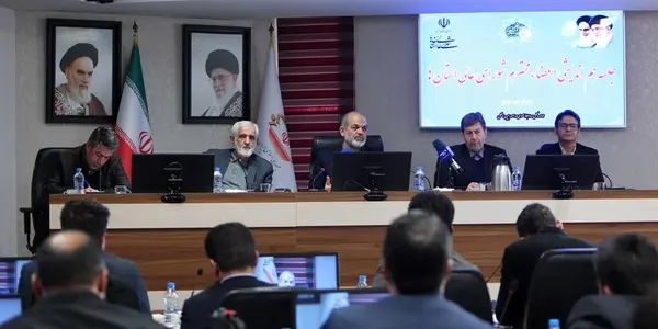 ضرورت همکاری شورای عالی استانها با وزارت کشور برای حل مشکل زمینهای قولنامهای کشور