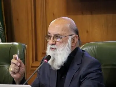 تاکید رییس شورای شهر تهران بر تحول درونی ملت با تداوم مسیر استقلال

