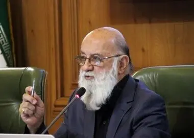 واکنش چمران به شایعه منحل شدن شوراها: شتر در خواب بیند پنبه‌دانه 