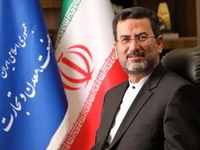 از ممنوعیت مطلق واردات لوازم خانگی دفاع نمی‌کنیم/​ جزییات تولید گوشی موبایل در داخل
