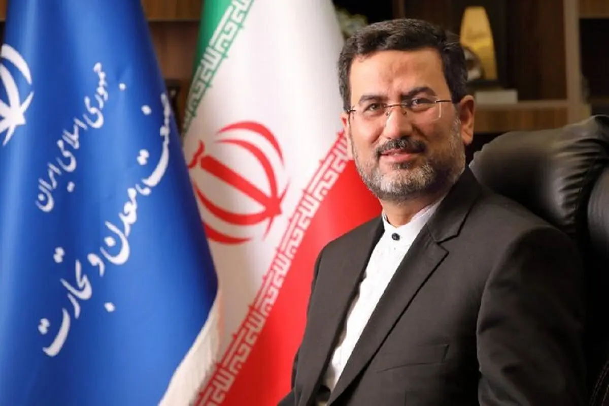 از ممنوعیت مطلق واردات لوازم خانگی دفاع نمی‌کنیم/​ جزییات تولید گوشی موبایل در داخل
