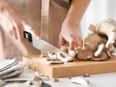 بهترین راه برای تازه‌ ماندن قارچ