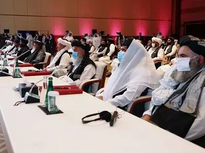 إیران ترحب بالمباحثات الأفغانیة فی الدوحة