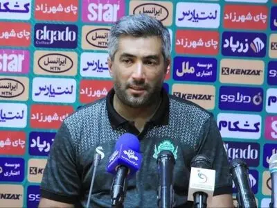 محافظت‌کار: اگر موقعیت آخر گل می‌شد نتیجه فرق می‌کرد