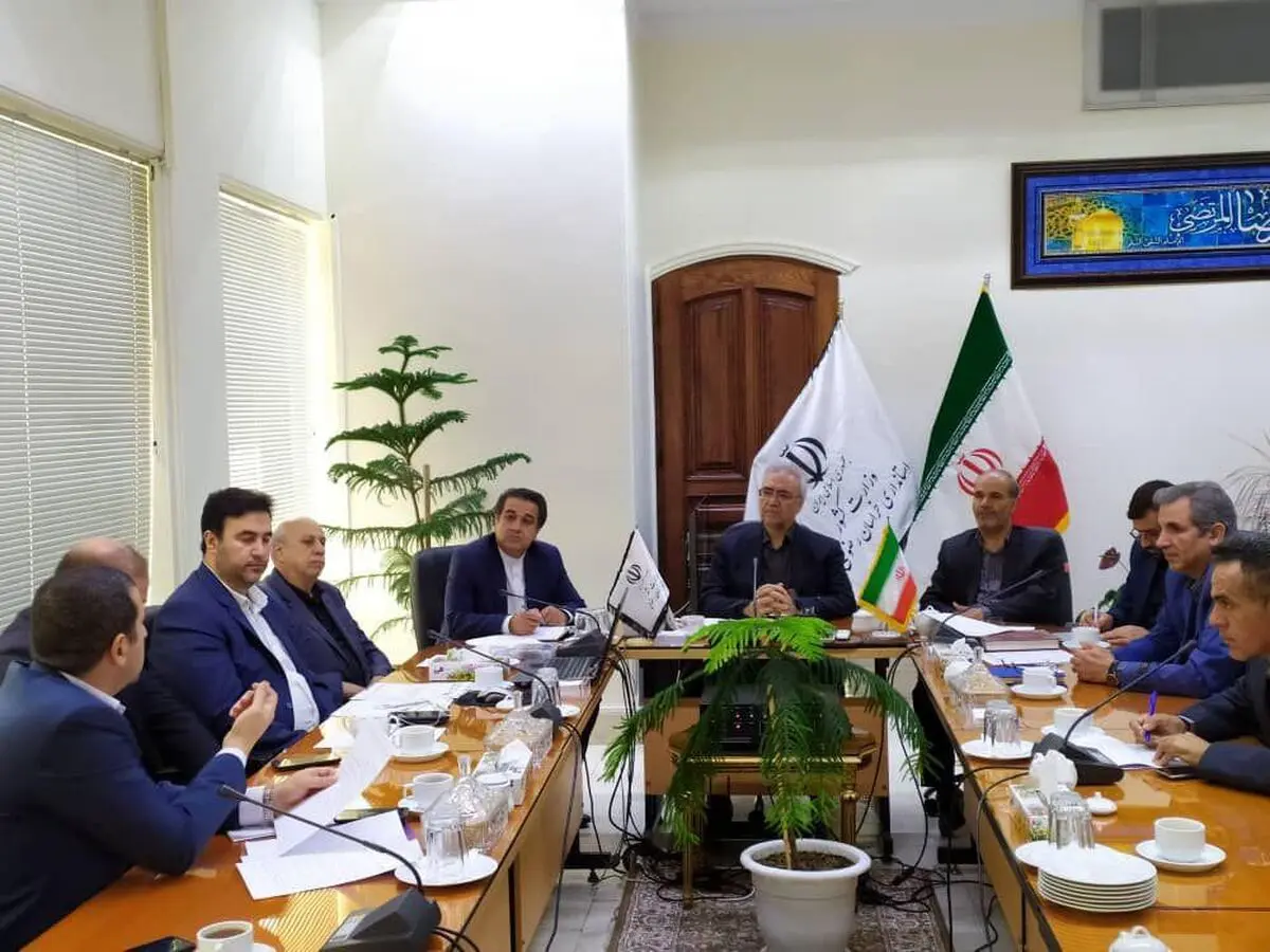 آمادگی برای  واگذاری امور اجرایی گردشگری به تشکل های بخش خصوصی 