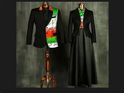 لباس رسمی کاروان ایران در المپیک ریو مشخص شد+تصاویر
