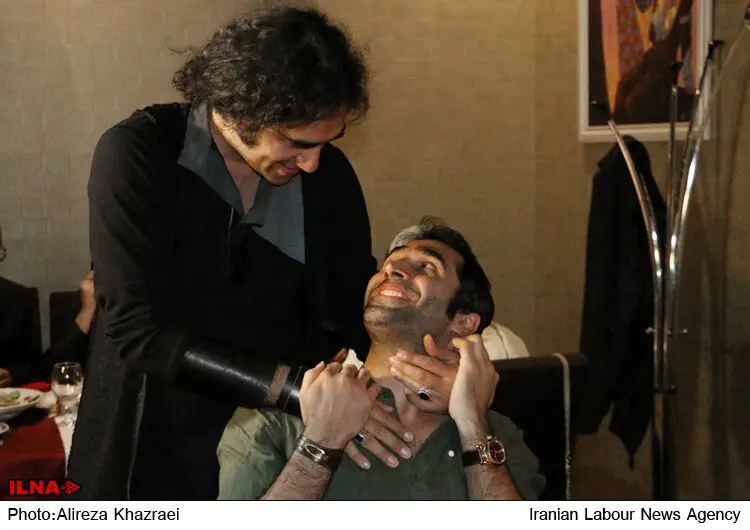 گالری