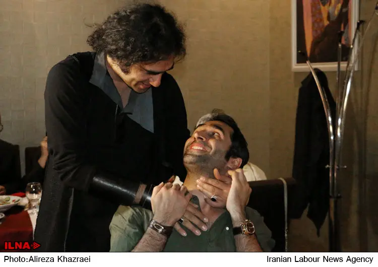 گالری
