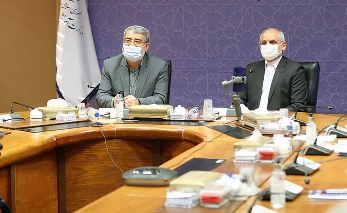پیام مشترک وزرای کشور و آموزش و پرورش به مناسبت سالروز تصویب قانون تشکیل شوراهای آموزش و پرورش