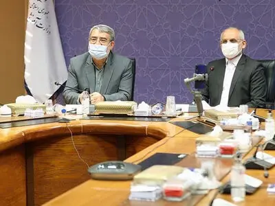 پیام مشترک وزرای کشور و آموزش و پرورش به مناسبت سالروز تصویب قانون تشکیل شوراهای آموزش و پرورش
