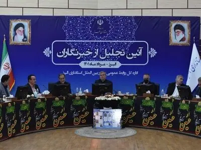 انتقاد و بیان کاستی و اشکالات اصحاب رسانه باید با روش درست و در جایگاه درست اتفاق بی‌افتد