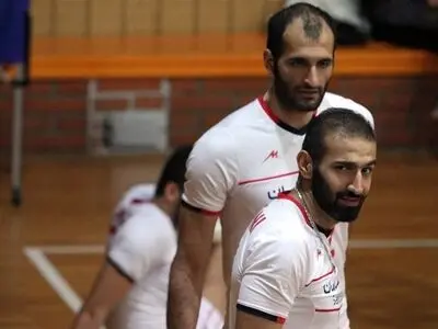 بازگشت پیروت‌پور و شریفات به تهران / صنوبر مسافر لهستان شد