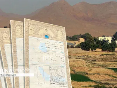 برنامه‌ریزی جهت تخصیص زمین در قالب طرح جوانی جمعیت در خوزستان 