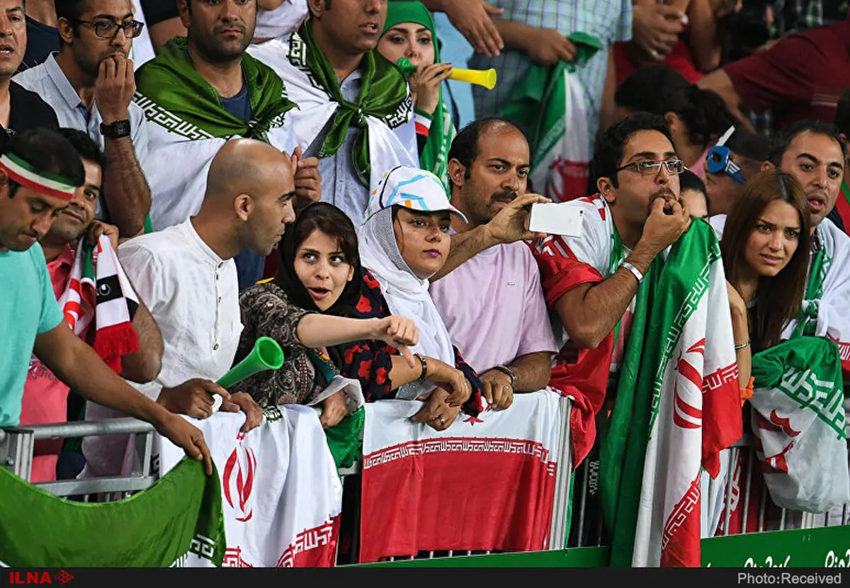 هواداری از فوتبال ایران در دبی چقدر تمام می‌شود؟/ بلیت‌‌های بازی اول ایران در جام ملت‌های آسیا تمام شد