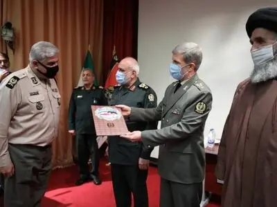 مدیر عامل جدید سازمان تأمین اجتماعی نیروهای مسلح منصوب شد