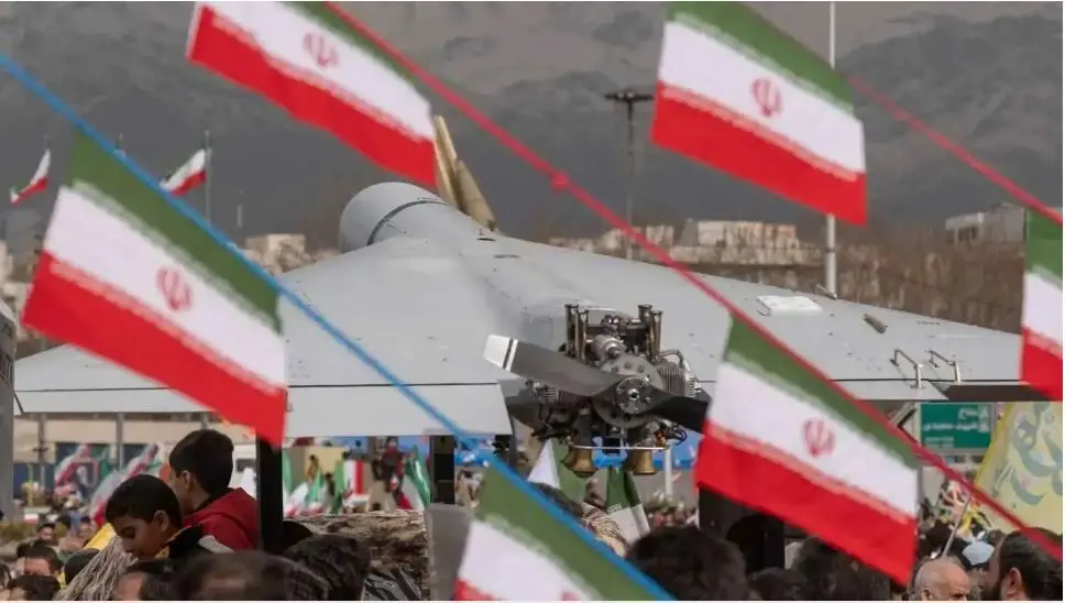 فایننشال تایمز: