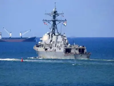 آمریکا منابع کافی برای سرنگونی مادورو را ندارد