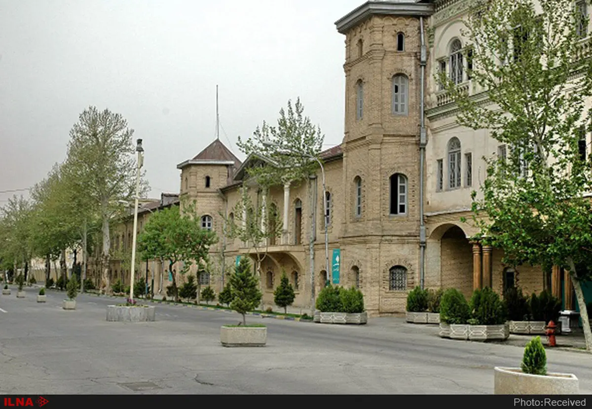 پیشکسوتان را اگر قبول ندارید؛ تغییرشان دهید