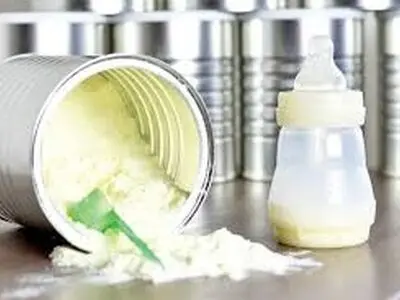 پایداری وضعیت تأمین شیرخشک در استان مرکزی