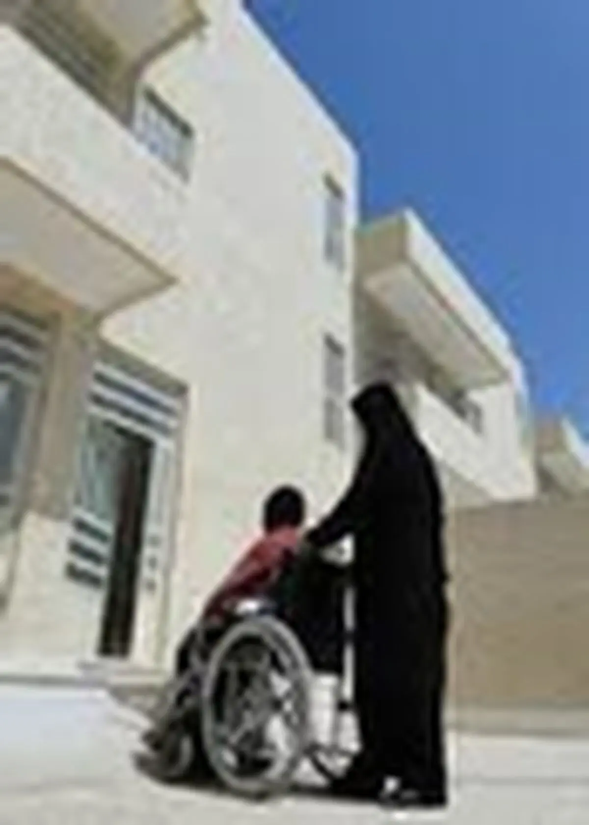 واگذاری ۲۰۴۰ واحد مسکونی به مددجویان تحت پوشش بهزیستی