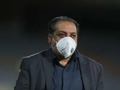 سهیل مهدی: نشست خبری دربی در سازمان لیگ برگزار می‌شود