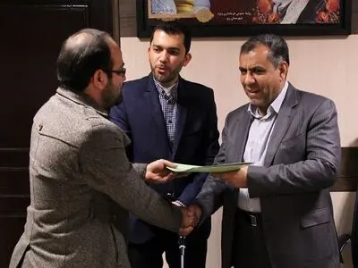 خبرنگار ایلنا عضو شورای اطلاع‌رسانی شهرستان ری شد