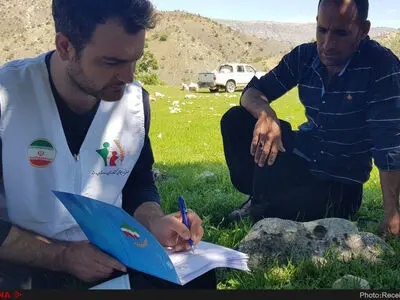 سامانه ثبت خسارت سیل‌زدگان راه‌اندازی شد