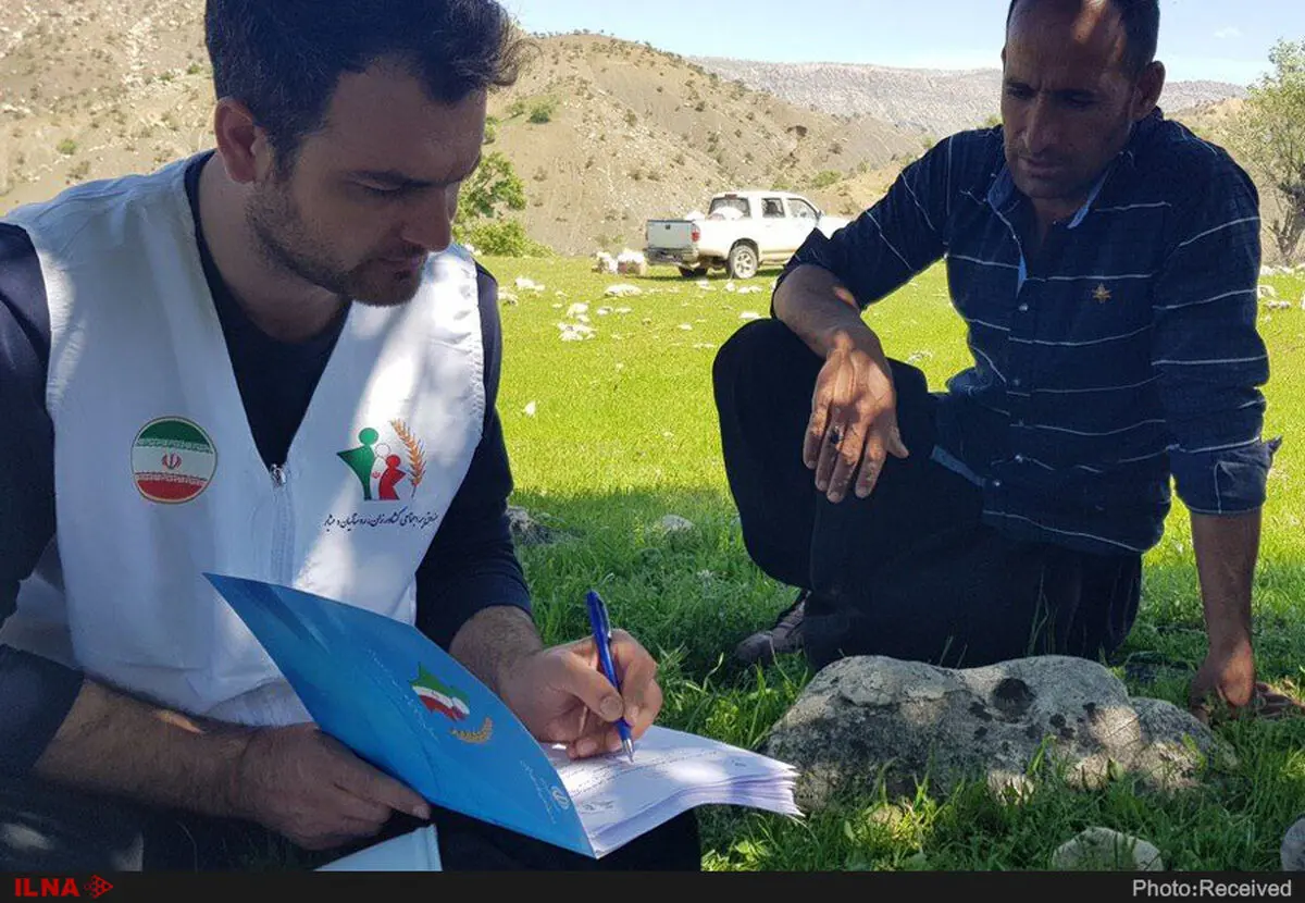 سامانه ثبت خسارت سیل‌زدگان راه‌اندازی شد