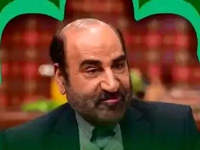 ماجرای تولد بزرگ‌ مرد تاریخ + فیلم