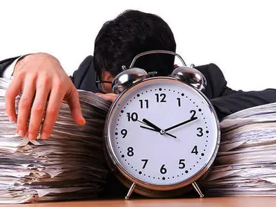 خودتان را سرزنش نکنید، تنبلی ارثی است!