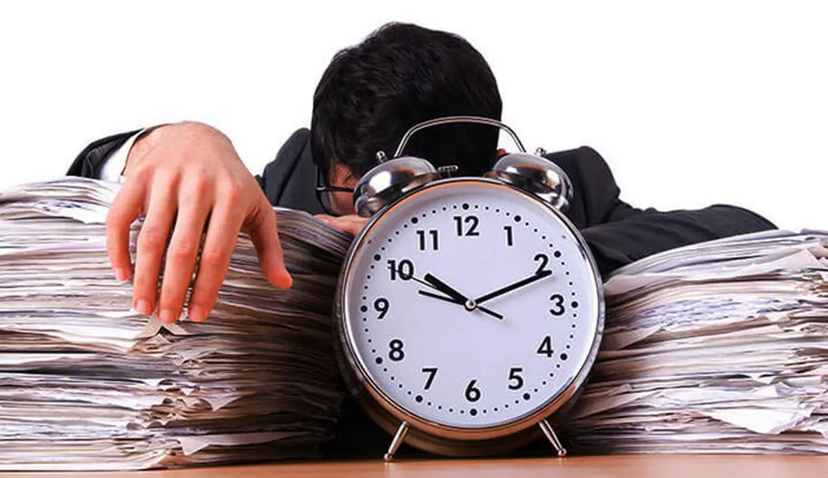 خودتان را سرزنش نکنید، تنبلی ارثی است!